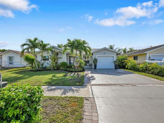 Detached House for sale in Deerfield Beach