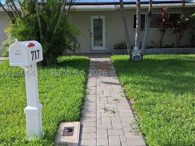 Detached House for sale in Deerfield Beach, Florida