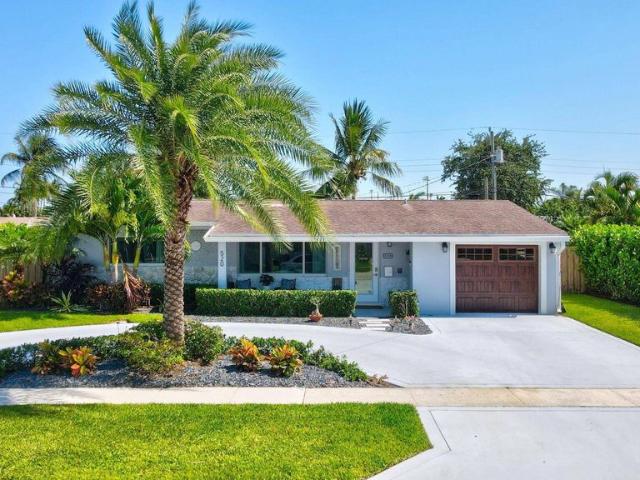 Detached House for sale in Deerfield Beach