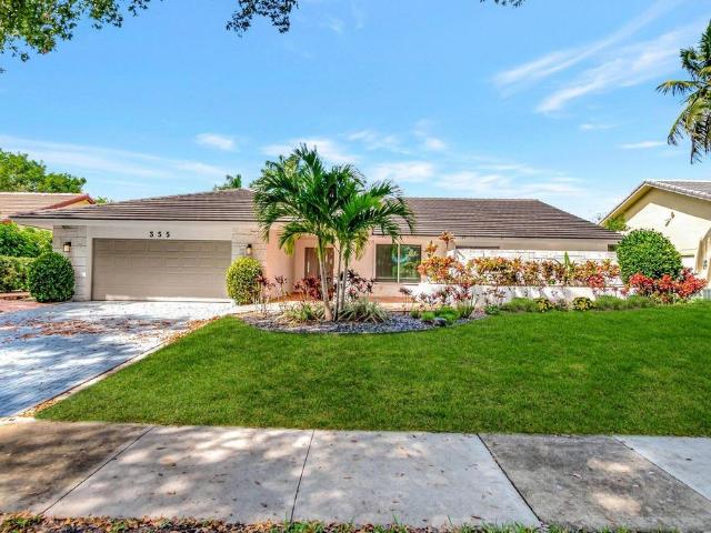 Detached House for sale in Deerfield Beach