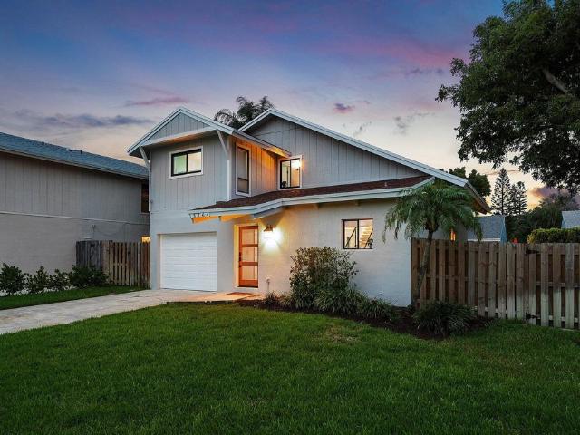 Villa for sale in Delray Beach