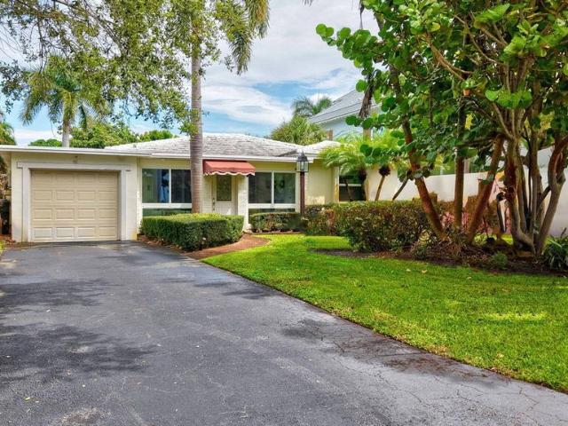 Detached House for sale in Delray Beach, Florida