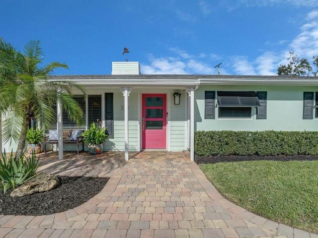 Villa for sale in Delray Beach