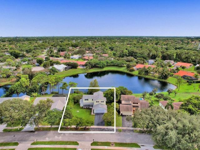 Villa for sale in Delray Beach