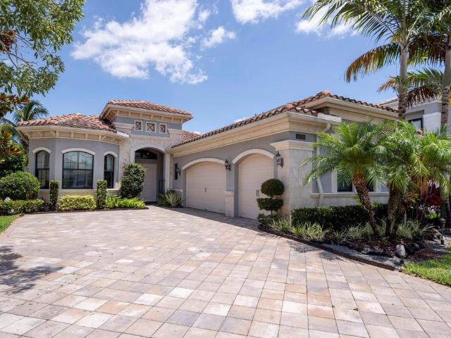 Villa for sale in Delray Beach