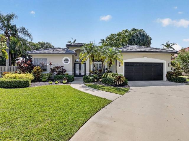 Detached House for sale in Delray Beach, Florida