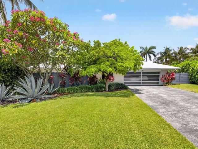 Detached House for sale in Delray Beach, Florida