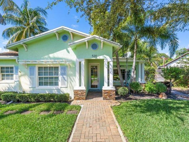 Detached House for sale in Delray Beach, Palm Beach County