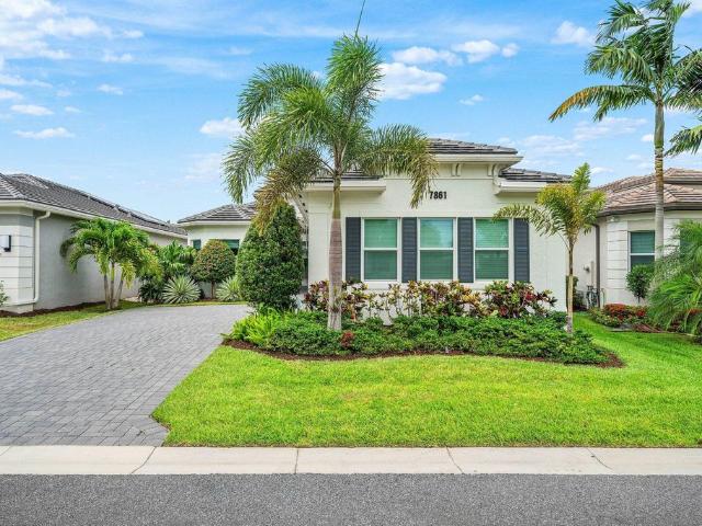 Detached House for sale in Delray Beach, Palm Beach County