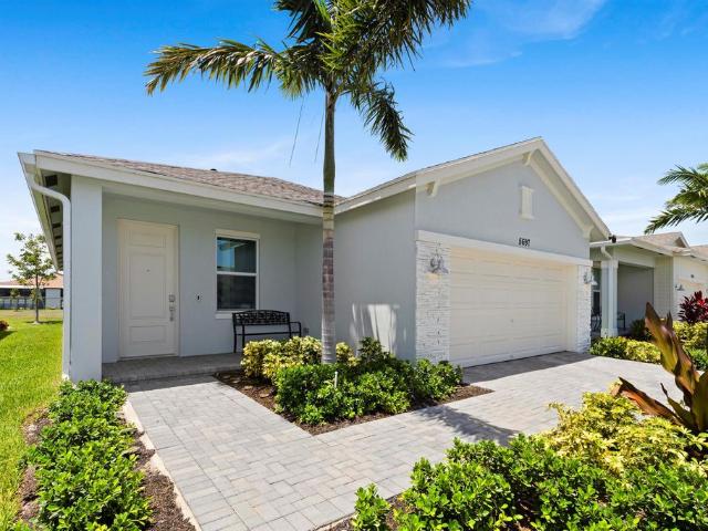Villa for sale in Delray Beach