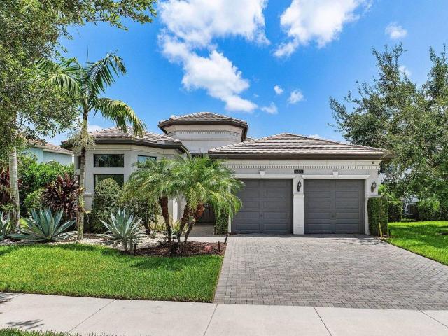 Detached House for sale in Delray Beach, Florida
