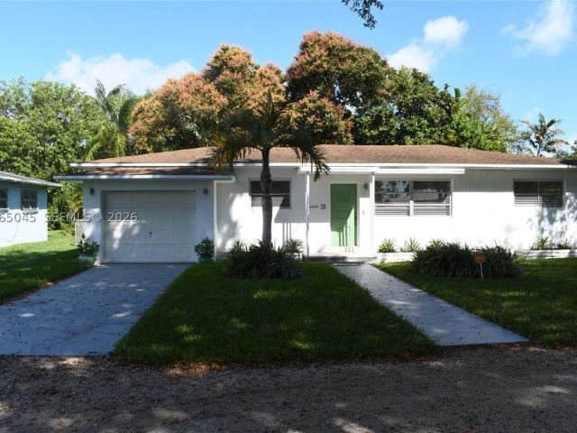 Detached House for sale in El Portal, Florida