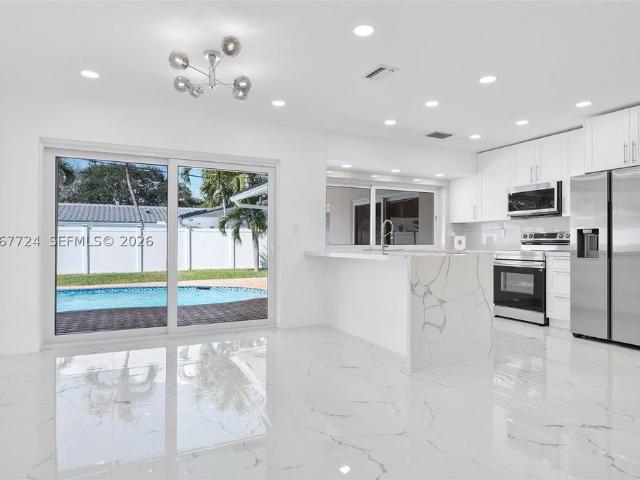 Detached House for sale in Fort Lauderdale, Florida