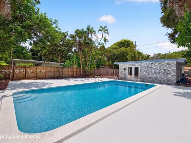 Detached House for sale in Fort Lauderdale, Florida