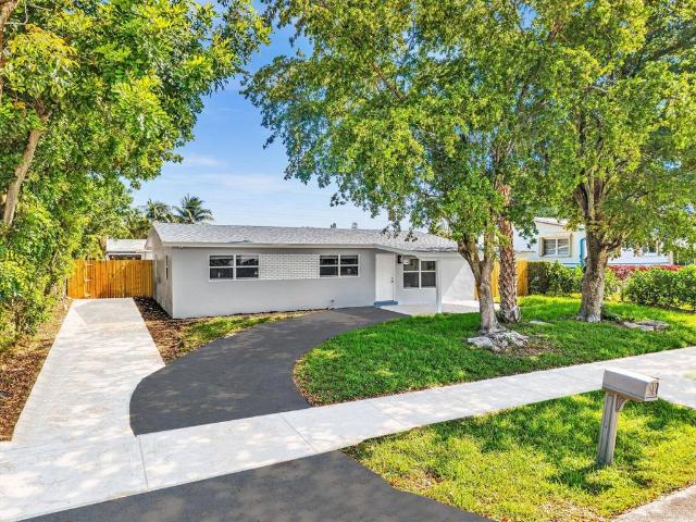 Villa for sale in Fort Lauderdale