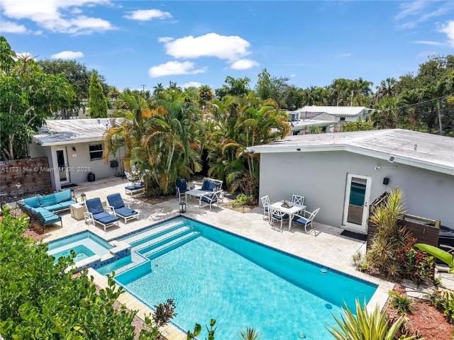 Villa for sale in Fort Lauderdale