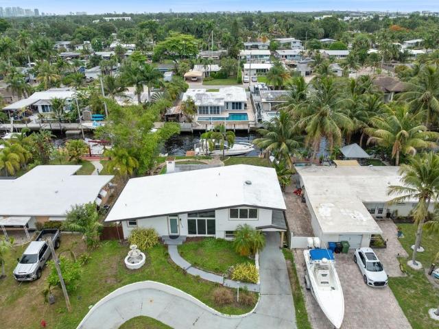 Detached House for sale in Fort Lauderdale, Florida