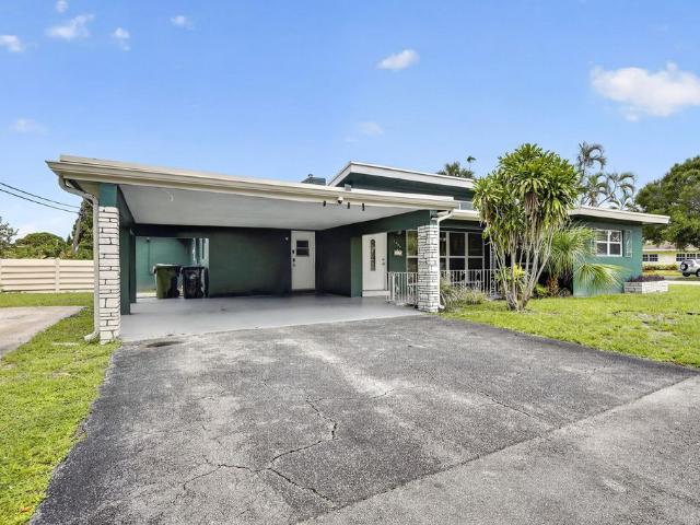 Detached House for sale in Fort Lauderdale, Broward County