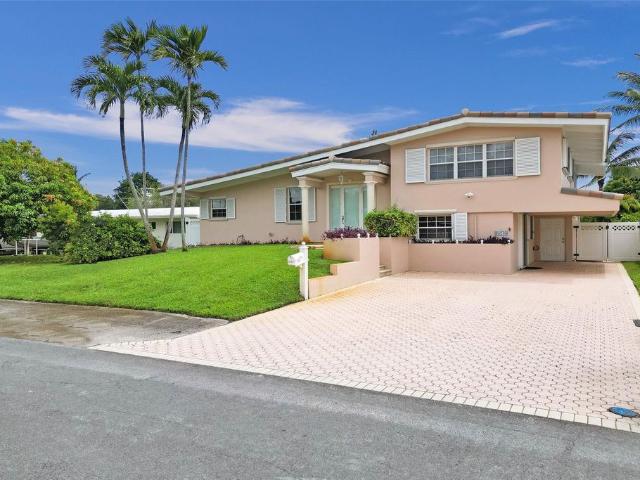 Villa for sale in Fort Lauderdale