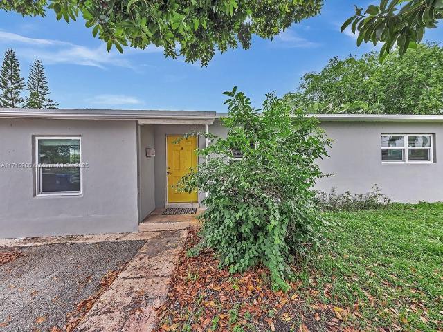 Villa for sale in Fort Lauderdale