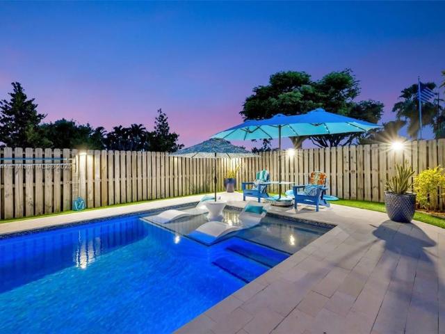 Villa for sale in Fort Lauderdale