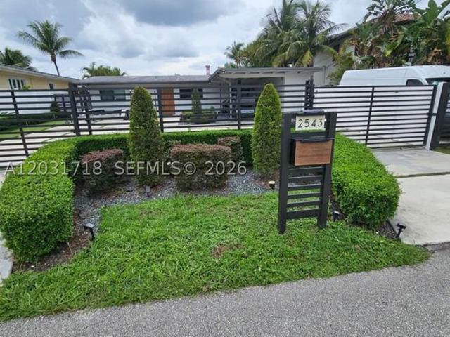 Detached House for sale in Fort Lauderdale, Florida
