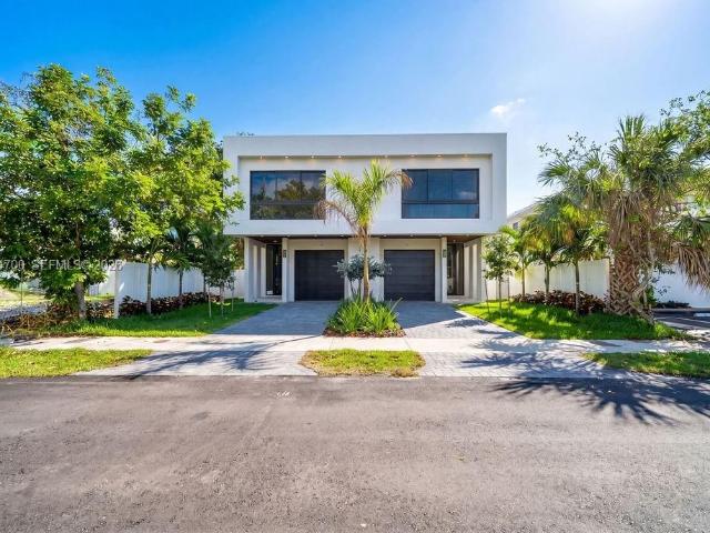 Detached House for sale in Fort Lauderdale, Florida