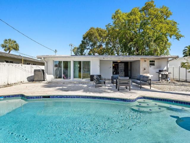 Detached House for sale in Fort Lauderdale, Florida