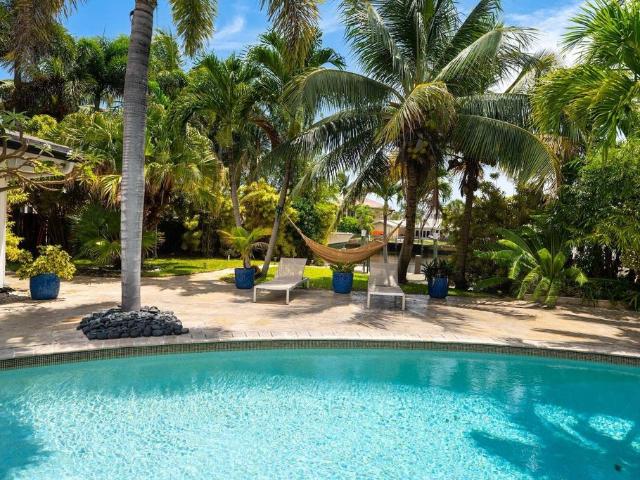 Villa for sale in Fort Lauderdale