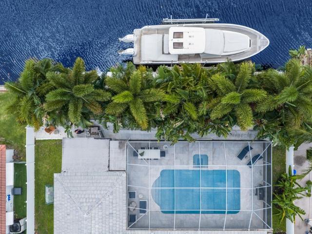 Detached House for sale in Fort Lauderdale, Florida