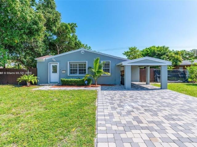 Villa for sale in Fort Lauderdale