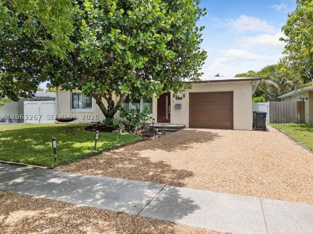 Detached House for sale in Fort Lauderdale, Florida