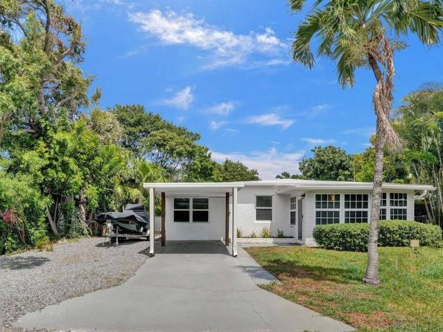 Villa for sale in Fort Lauderdale