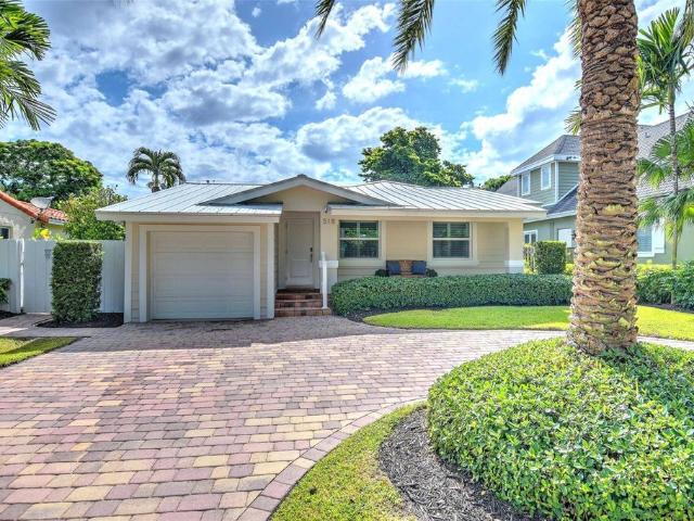 Villa for sale in Fort Lauderdale