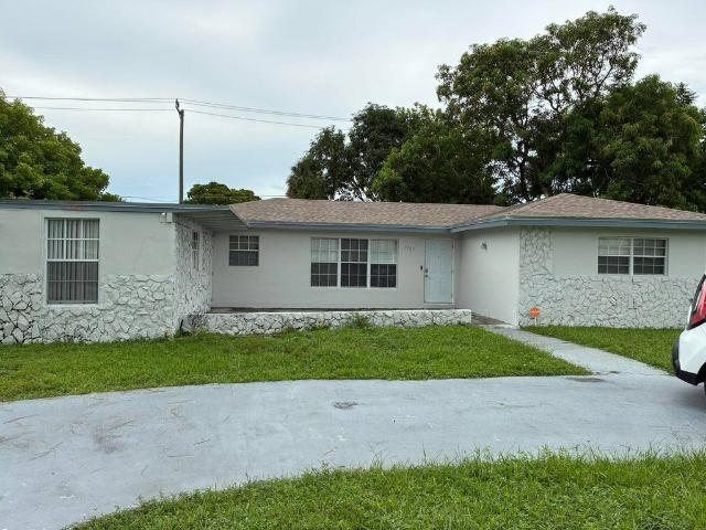 Detached House for sale in Fort Lauderdale, Broward County