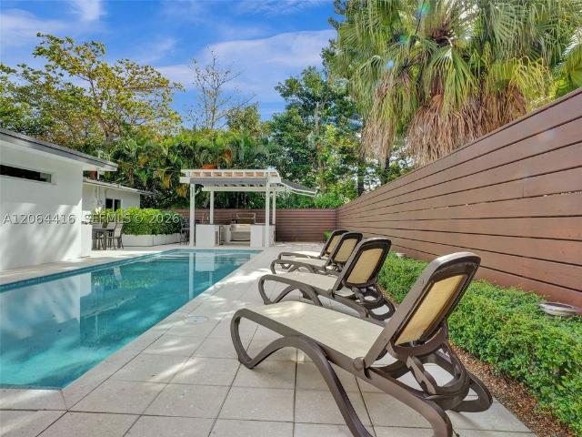 Detached House for sale in Fort Lauderdale, Florida