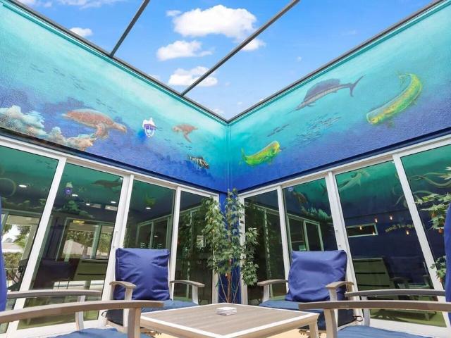 Detached House for sale in Fort Pierce, Florida