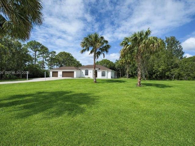 Detached House for sale in Fort Pierce, Florida