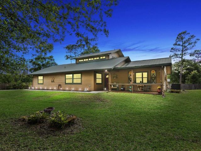 Detached House for sale in Fort Pierce, Florida