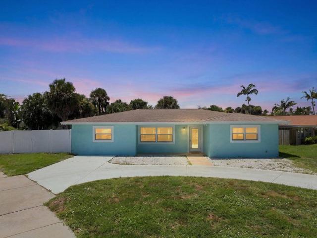 Detached House for sale in Fort Pierce, Florida