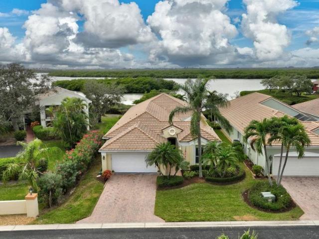 Detached House for sale in Fort Pierce, Florida