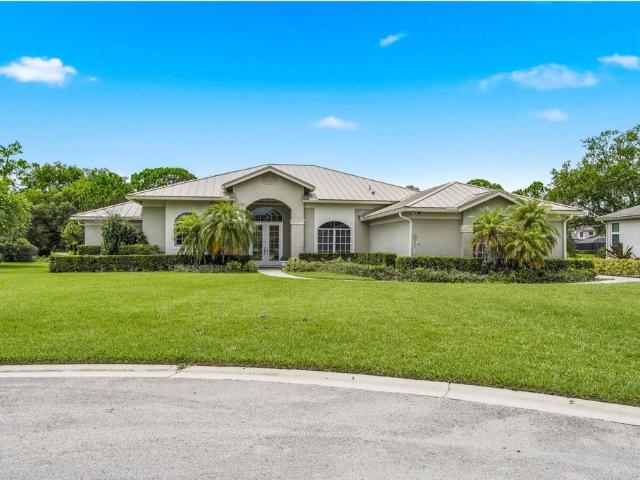 Detached House for sale in Fort Pierce, Florida