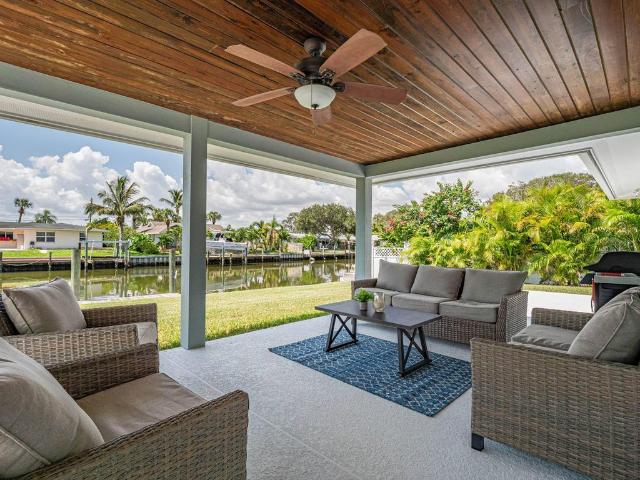 Detached House for sale in Fort Pierce, Florida