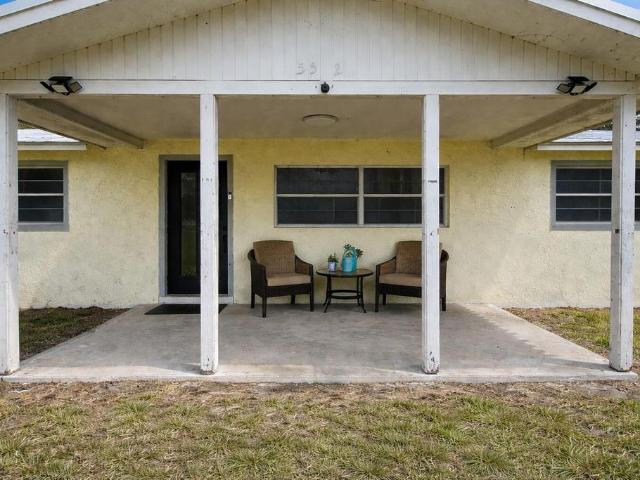 Detached House for sale in Fort Pierce, Florida