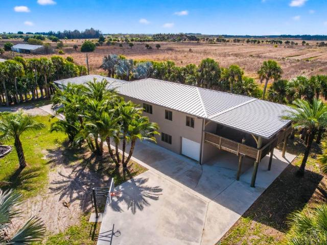 Detached House for sale in Fort Pierce, Florida
