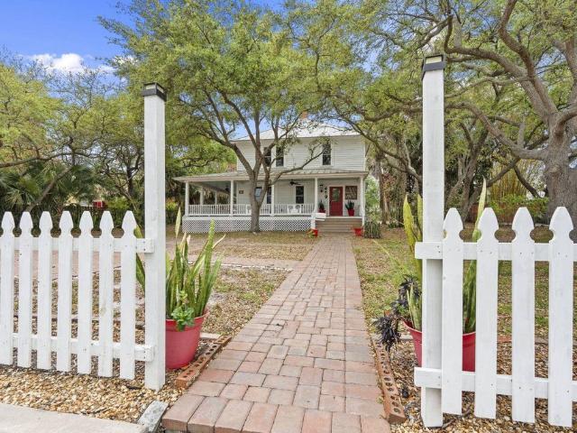 Detached House for sale in Fort Pierce, Florida