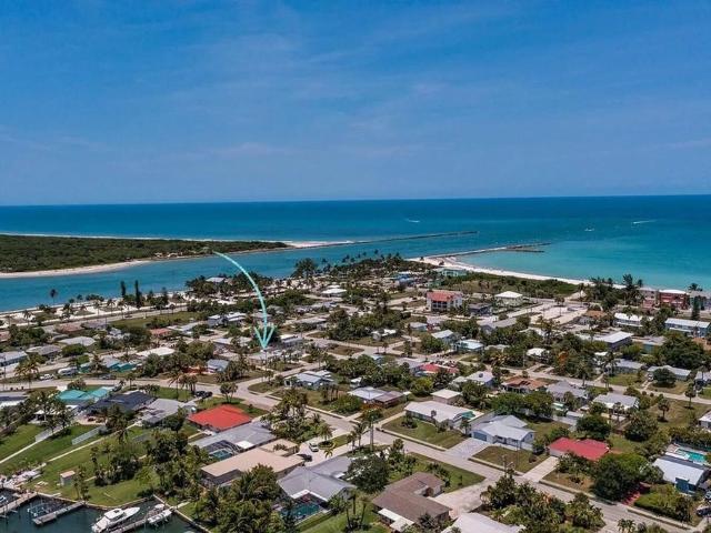 Detached House for sale in Fort Pierce, Florida
