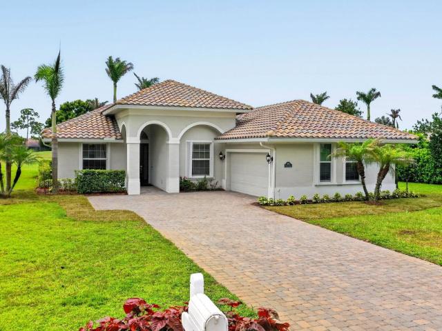 Detached House for sale in Fort Pierce, Florida