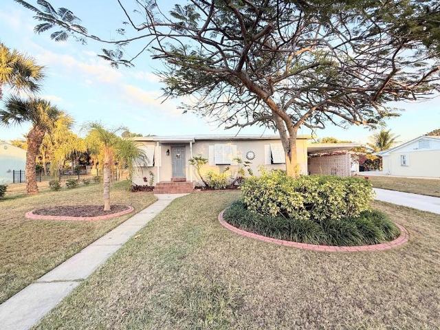 Detached House for sale in Fort Pierce, Florida