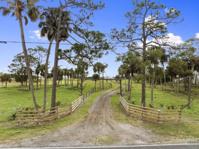 Detached House for sale in Fort Pierce, Florida